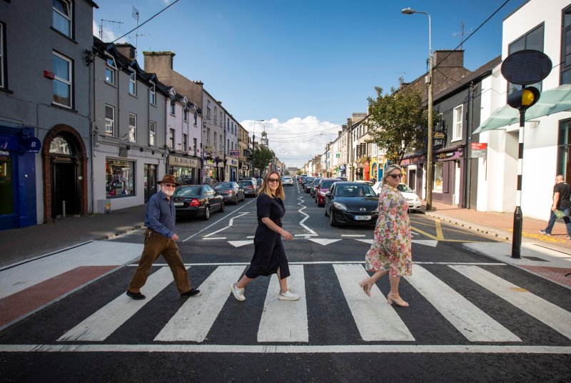 Boosting Footfall for Your Midleton Business: A Data-Driven Approach